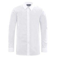 Willows Long Sleeve Slim Fit Shirts (2 Pack)